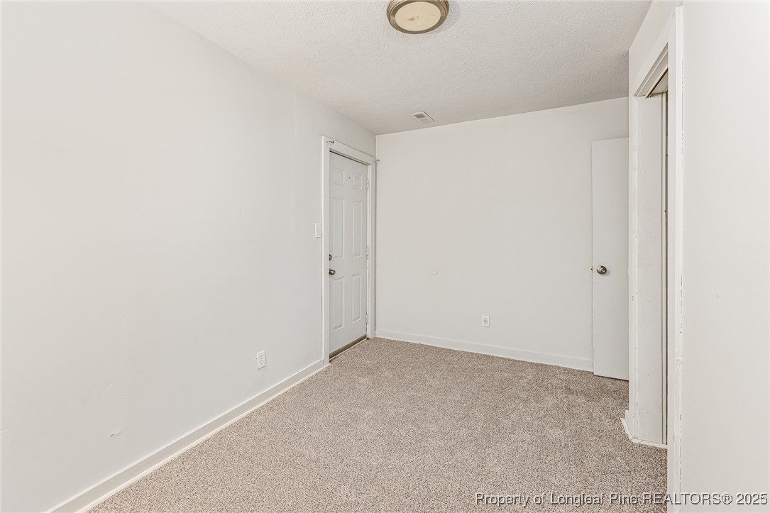210 South Plymouth Street, Unit 1 Fayetteville, NC 28312 - Photo 21 of 26 a view of small space