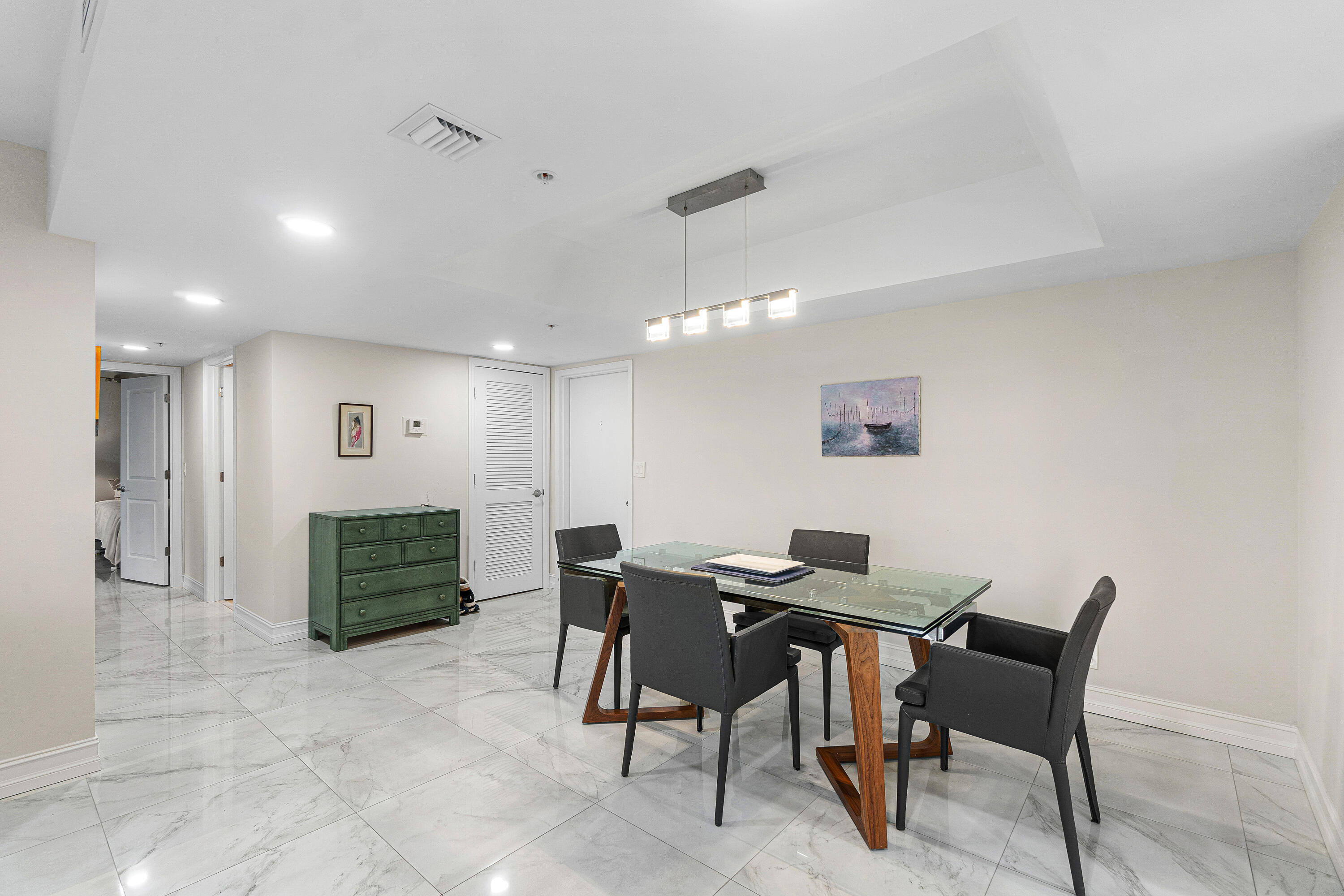 7768 Lakeside Boulevard, Unit 533 Boca Raton, FL 33434 - Photo 7 of 29 Dining