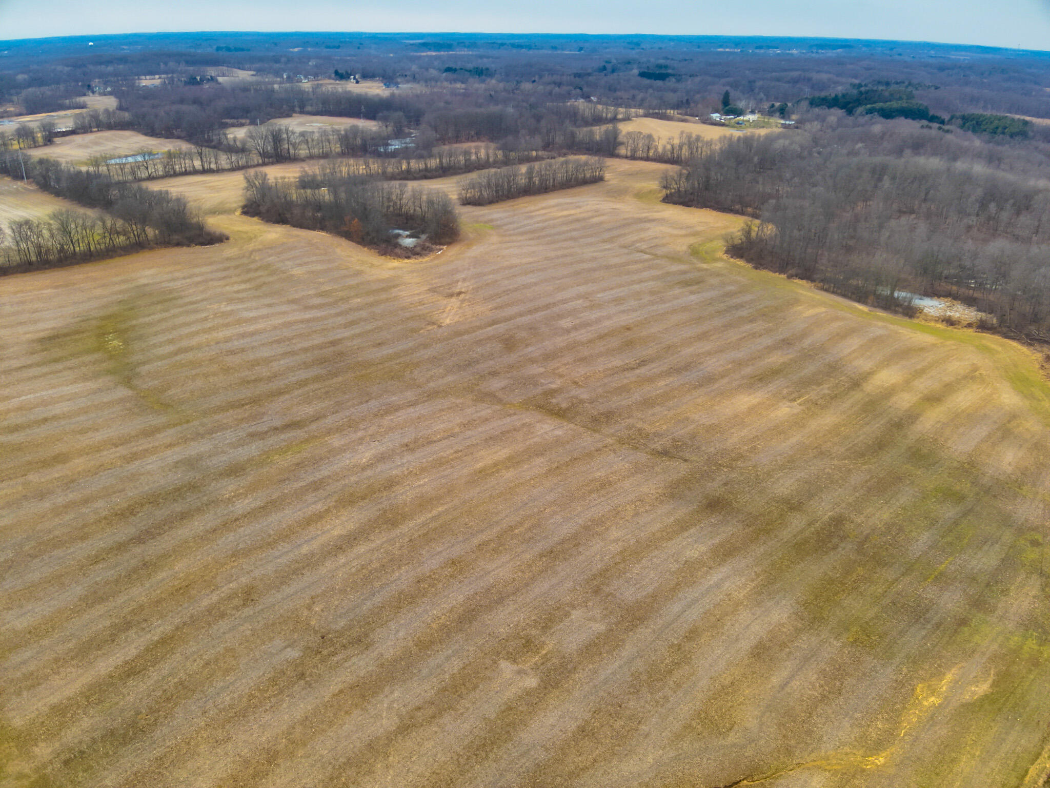 Carlson Road Parma, MI 49269 - Photo 2 of 16 DJI_20250308012205_0002_V