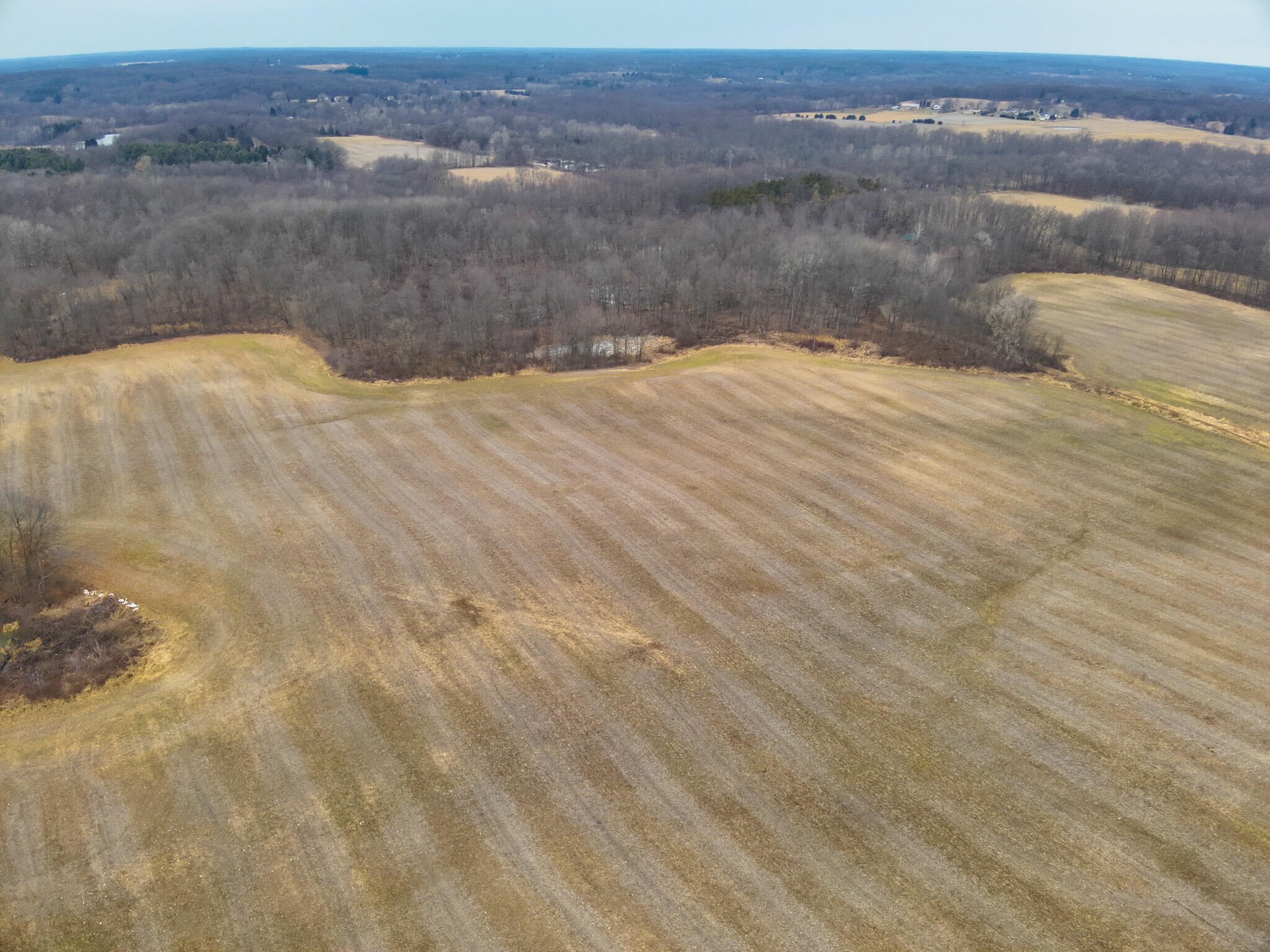 Carlson Road Parma, MI 49269 - Photo 4 of 16 DJI_20250308012349_0006_V