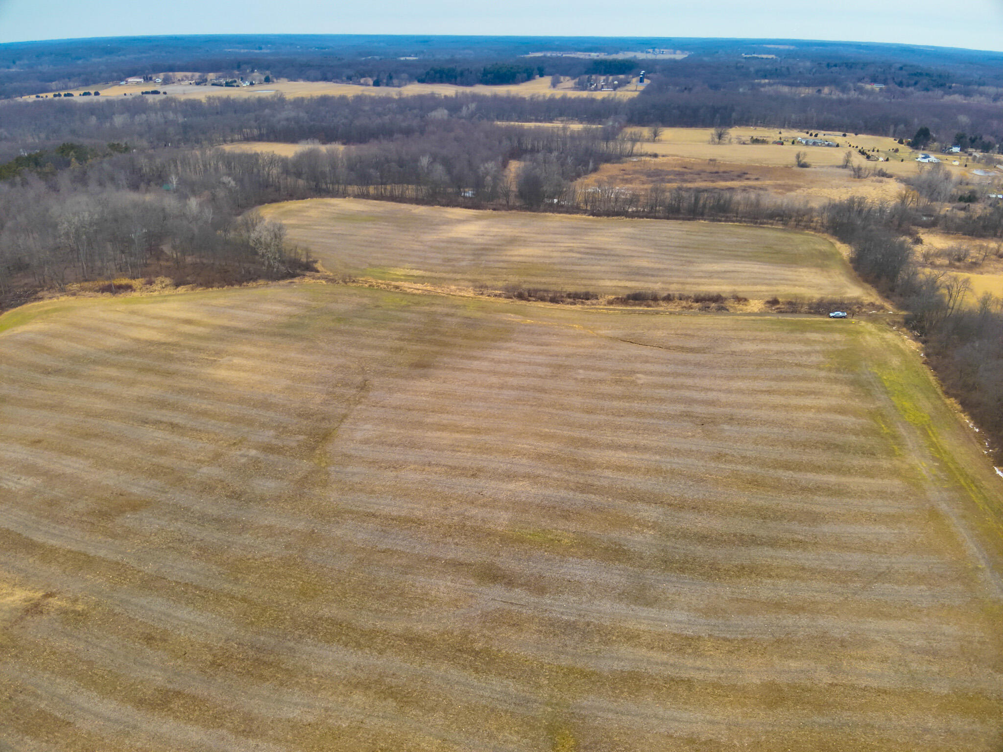 Carlson Road Parma, MI 49269 - Photo 5 of 16 DJI_20250308012353_0007_V