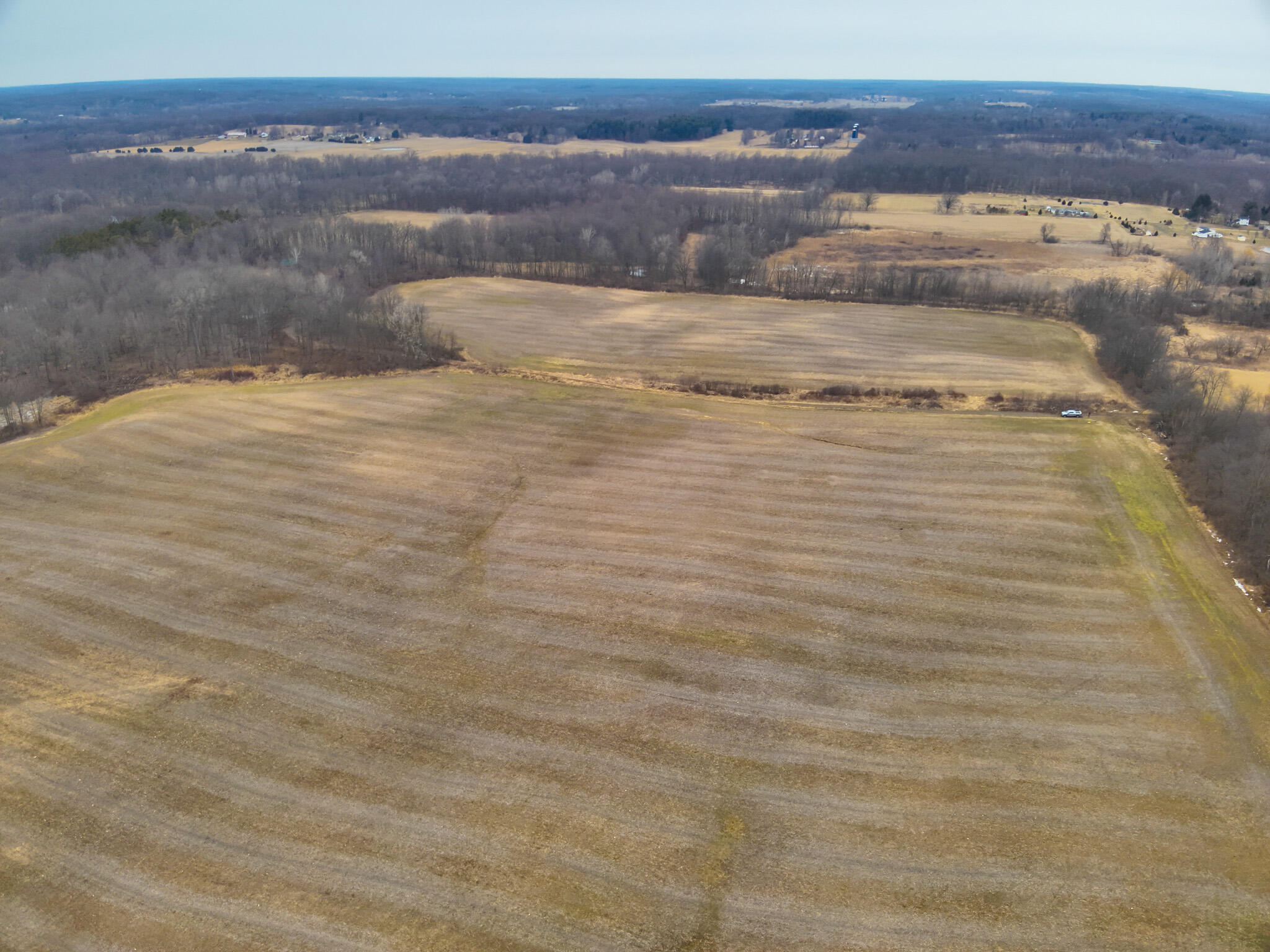 Carlson Road Parma, MI 49269 - Photo 6 of 16 DJI_20250308012407_0008_V