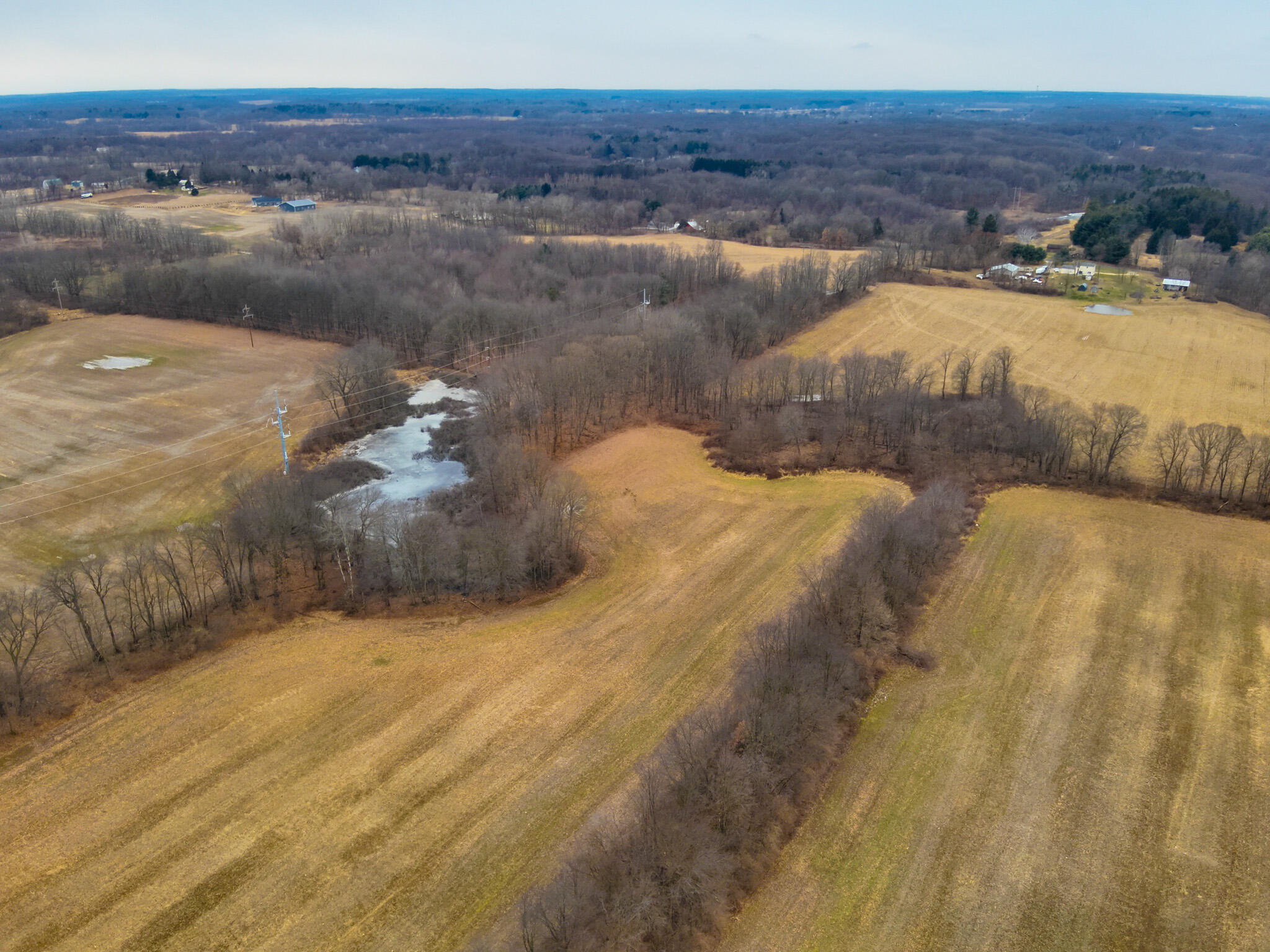 Carlson Road Parma, MI 49269 - Photo 7 of 16 DJI_20250308012530_0011_V