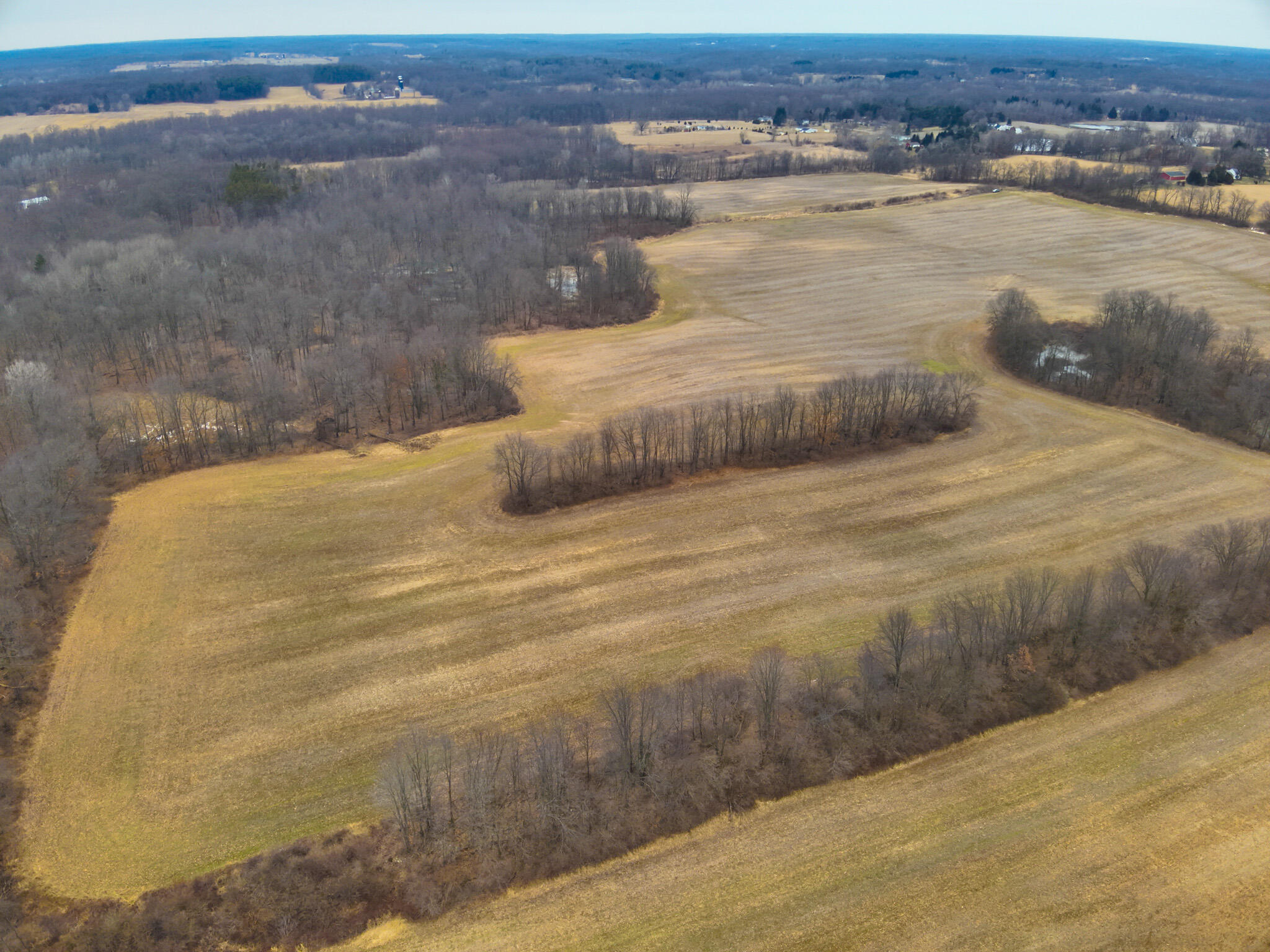 Carlson Road Parma, MI 49269 - Photo 9 of 16 DJI_20250308012711_0013_V