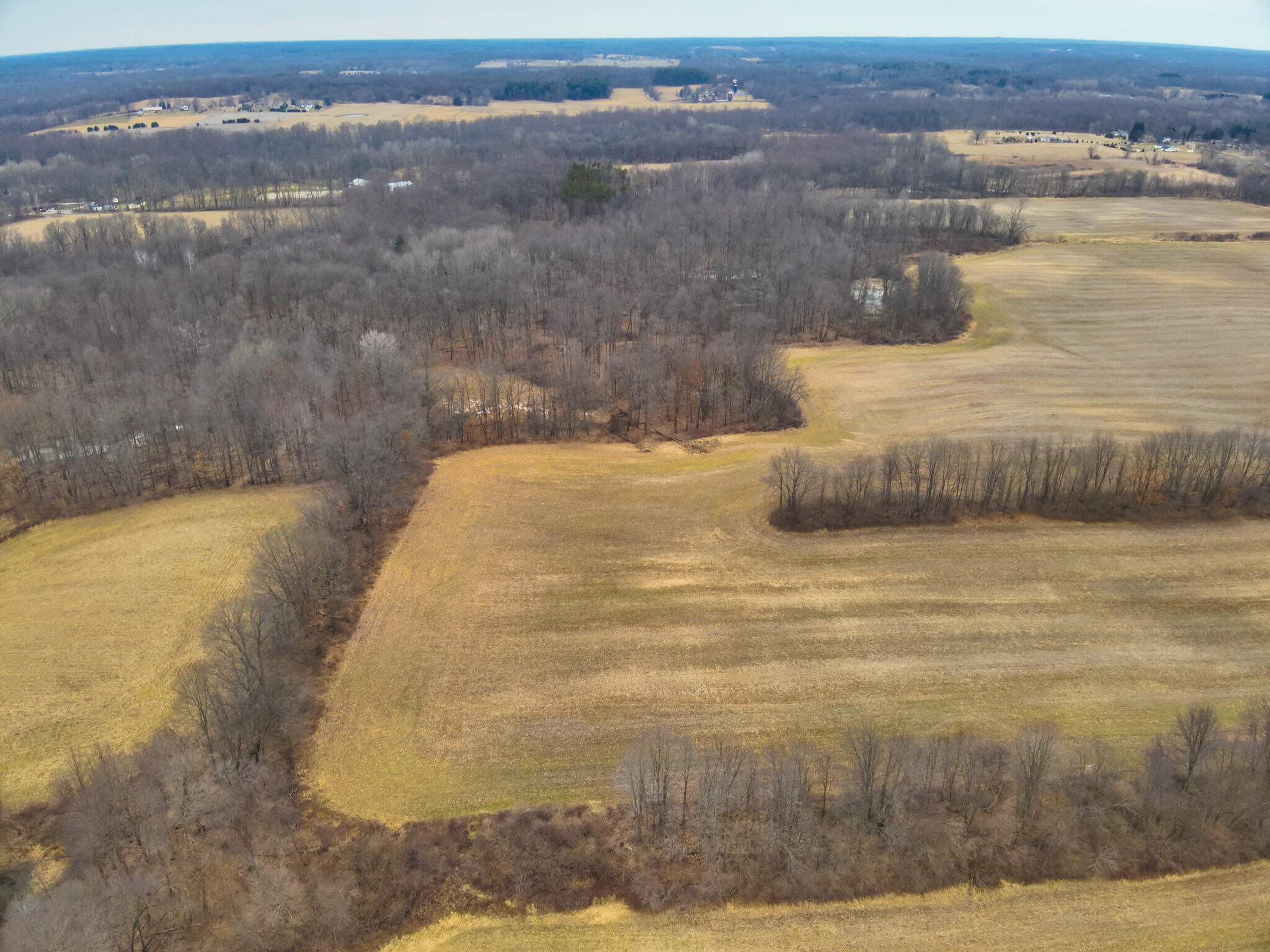 Carlson Road Parma, MI 49269 - Photo 10 of 16 DJI_20250308012718_0014_V