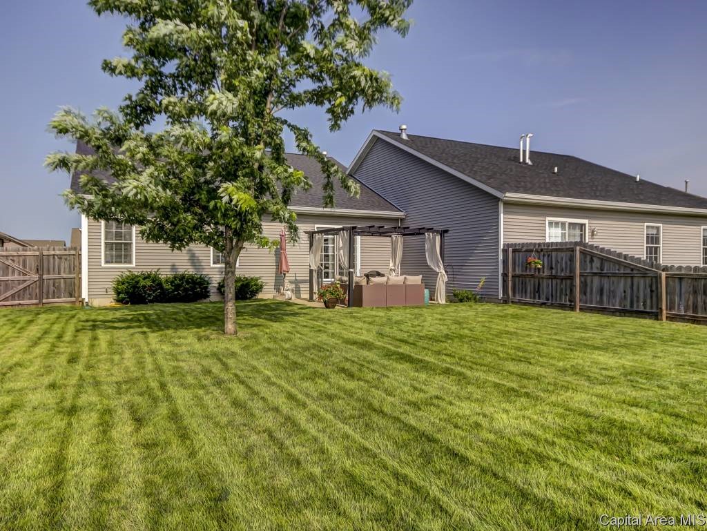 2710 Johnathan Place Springfield, IL 62711 - Photo 29 of 30 Gallery Image 29