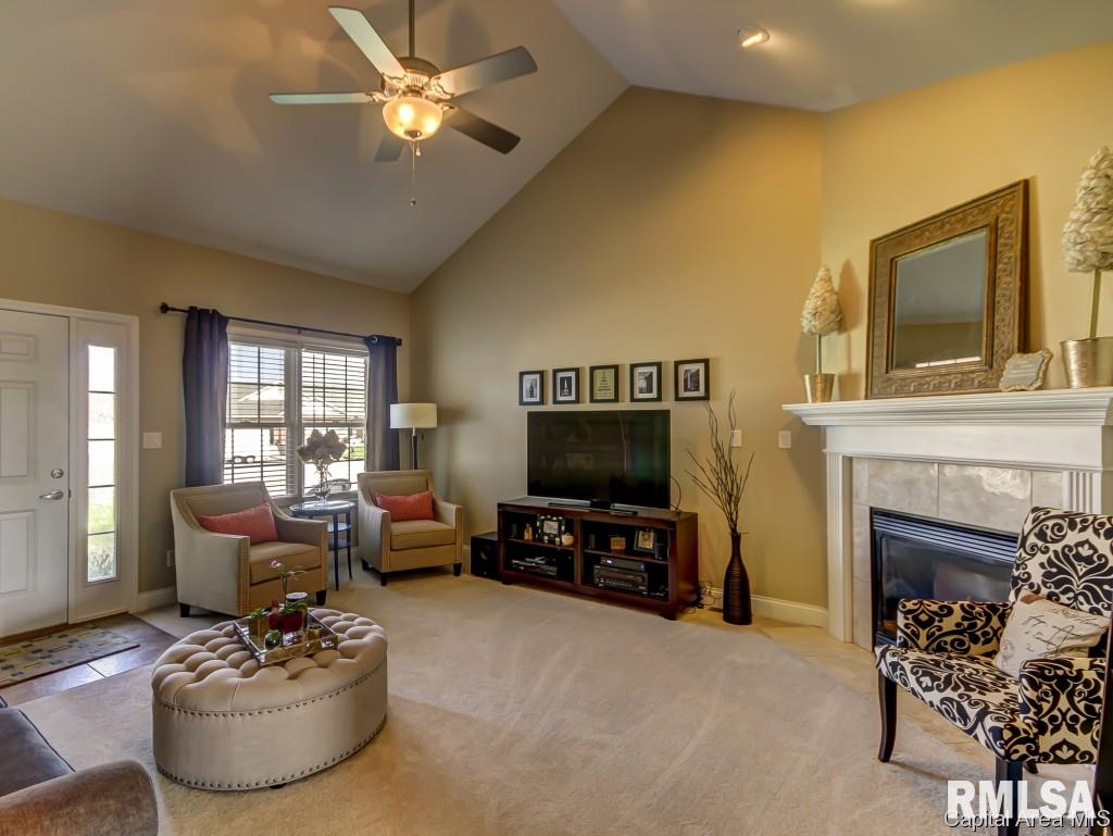 2710 Johnathan Place Springfield, IL 62711 - Photo 4 of 30 Gallery Image 4