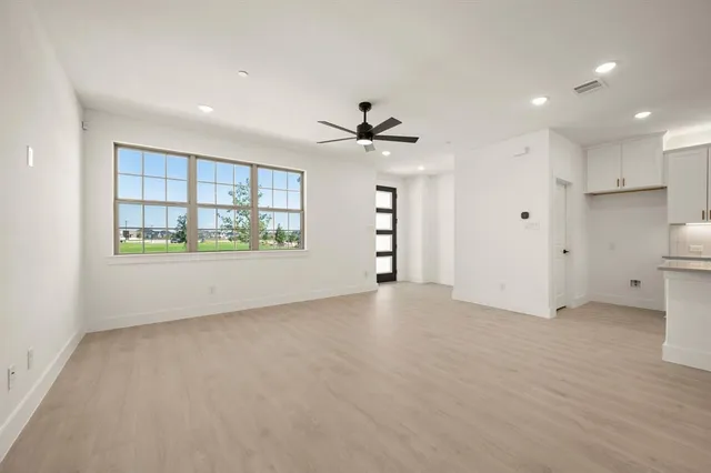 $427,990 | 3857 Willow Bough Lane, Prosper, TX 75078