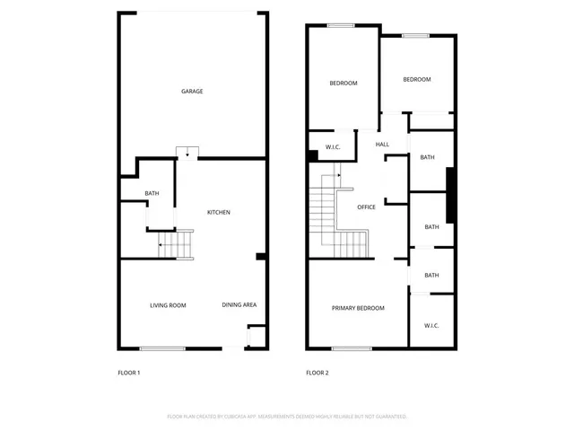 $575,000 | 22754 Little Falls Court, Saugus, CA 91350