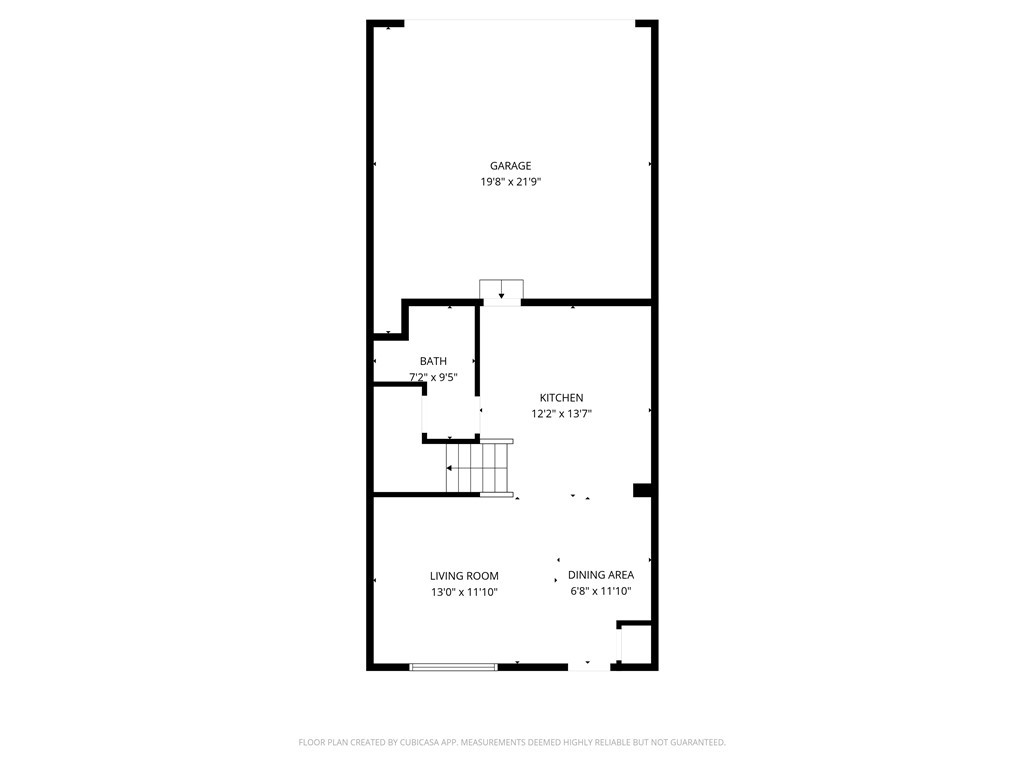 22754 Little Falls Court Saugus, CA 91350 - Photo 31 of 33 a picture of a floor plan