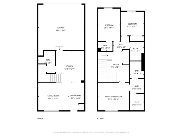$575,000 | 22754 Little Falls Court, Saugus, CA 91350