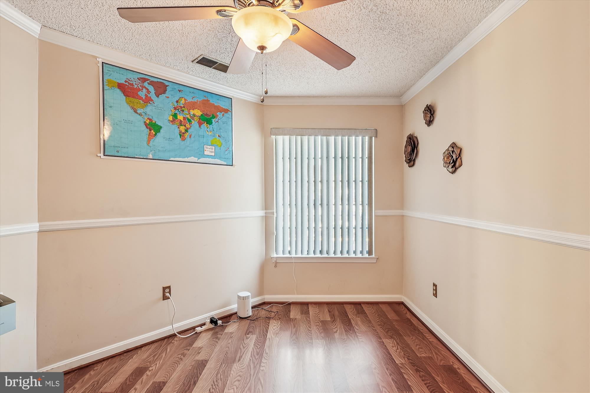 1601 Airy Hill Court, Unit 10D Crofton, MD 21114 - Photo 21 of 29 Second Bedroom