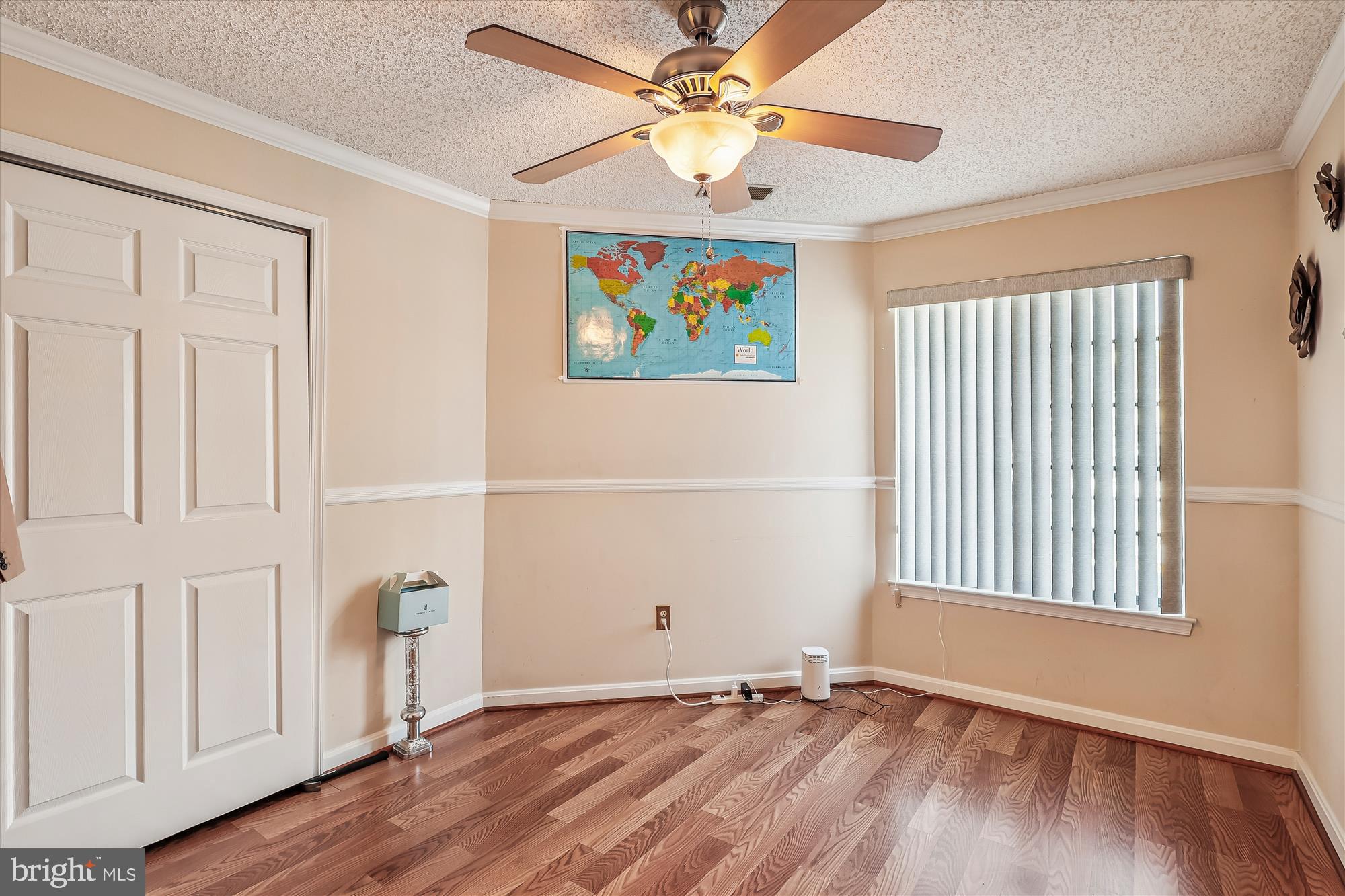 1601 Airy Hill Court, Unit 10D Crofton, MD 21114 - Photo 22 of 29 Second Bedroom