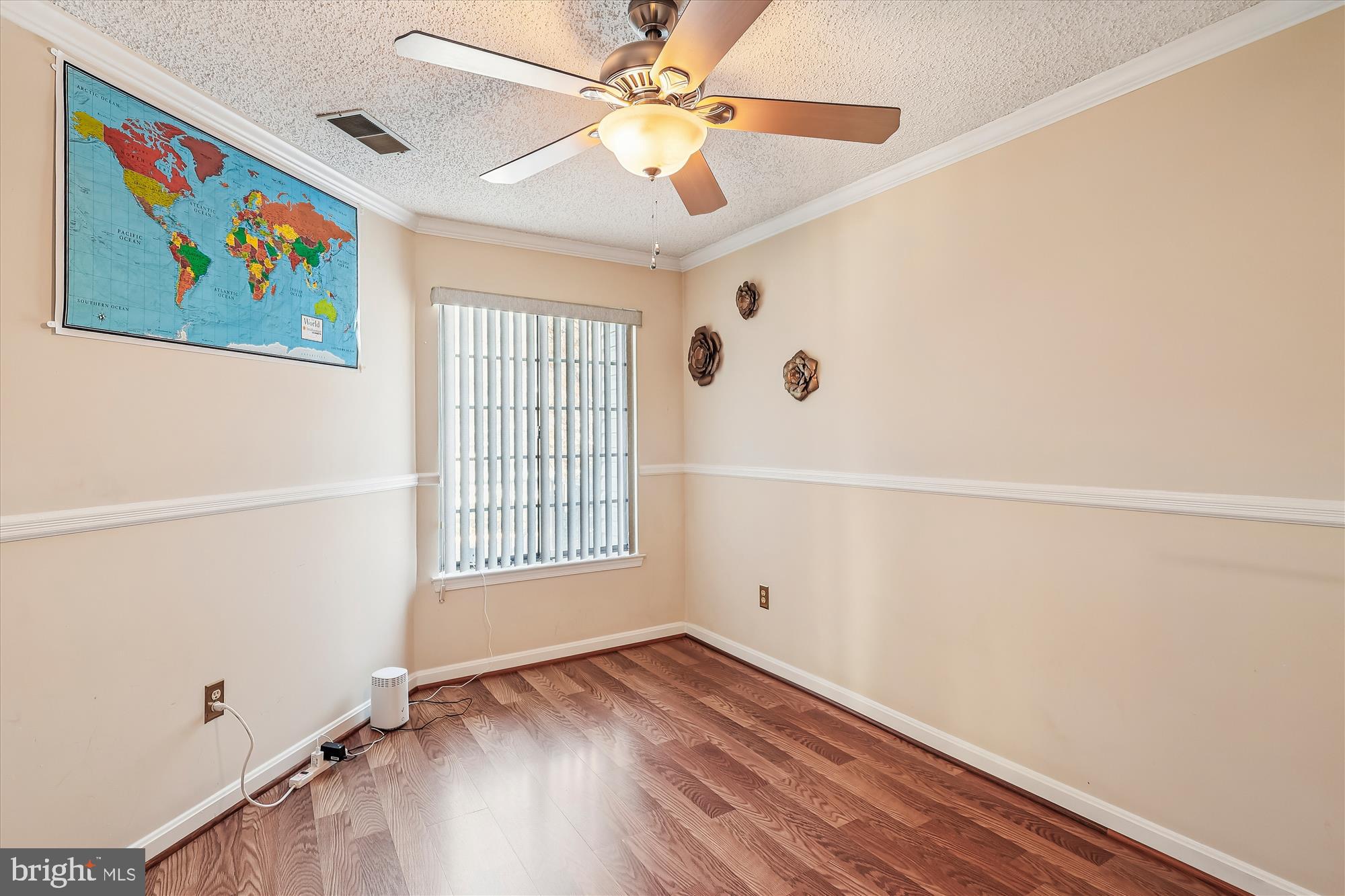 1601 Airy Hill Court, Unit 10D Crofton, MD 21114 - Photo 23 of 29 Second Bedroom