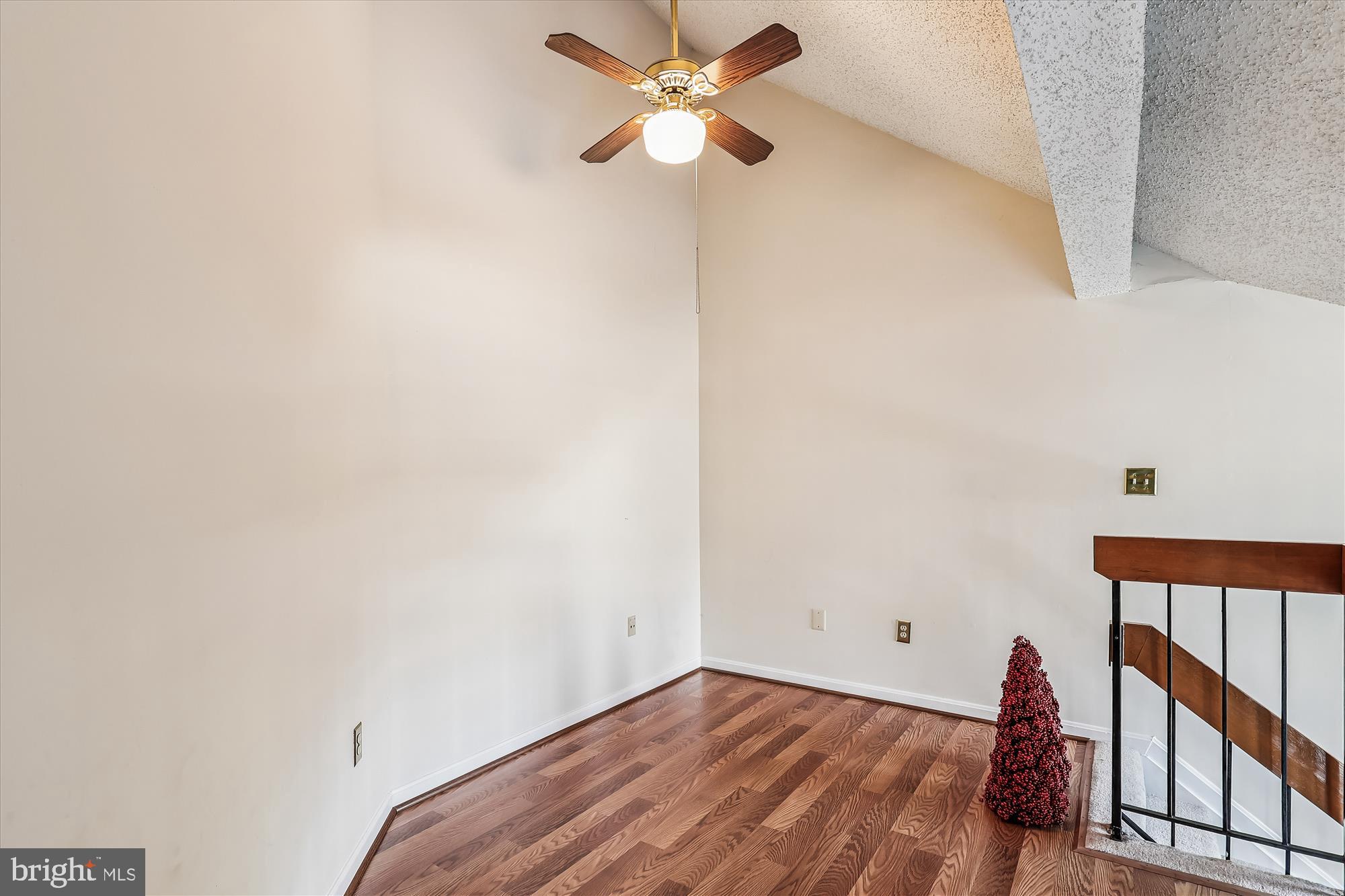 1601 Airy Hill Court, Unit 10D Crofton, MD 21114 - Photo 26 of 29 Entrance to Loft