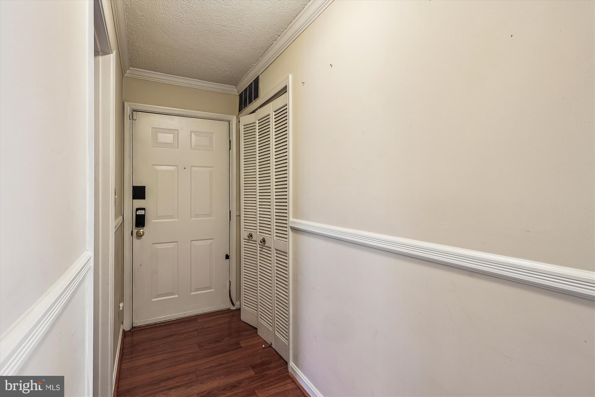 1601 Airy Hill Court, Unit 10D Crofton, MD 21114 - Photo 28 of 29 Back Entryway From One Car Garage