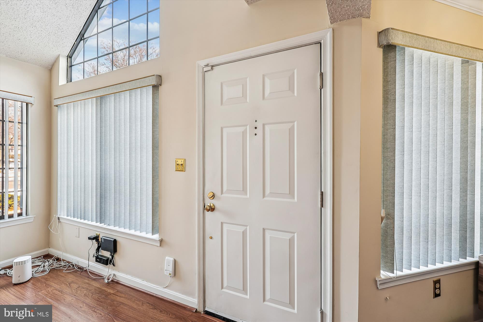 1601 Airy Hill Court, Unit 10D Crofton, MD 21114 - Photo 4 of 29 Front Entrance