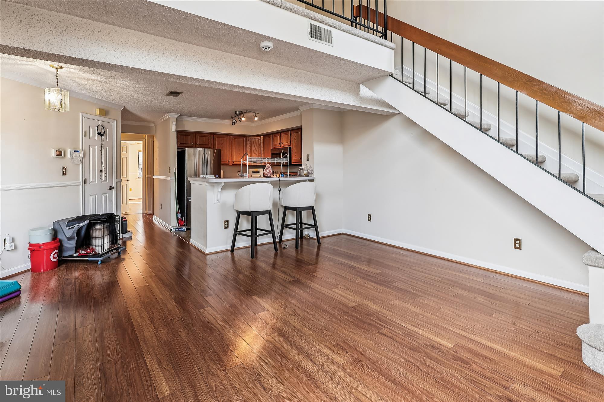 1601 Airy Hill Court, Unit 10D Crofton, MD 21114 - Photo 8 of 29 View of Kitchen