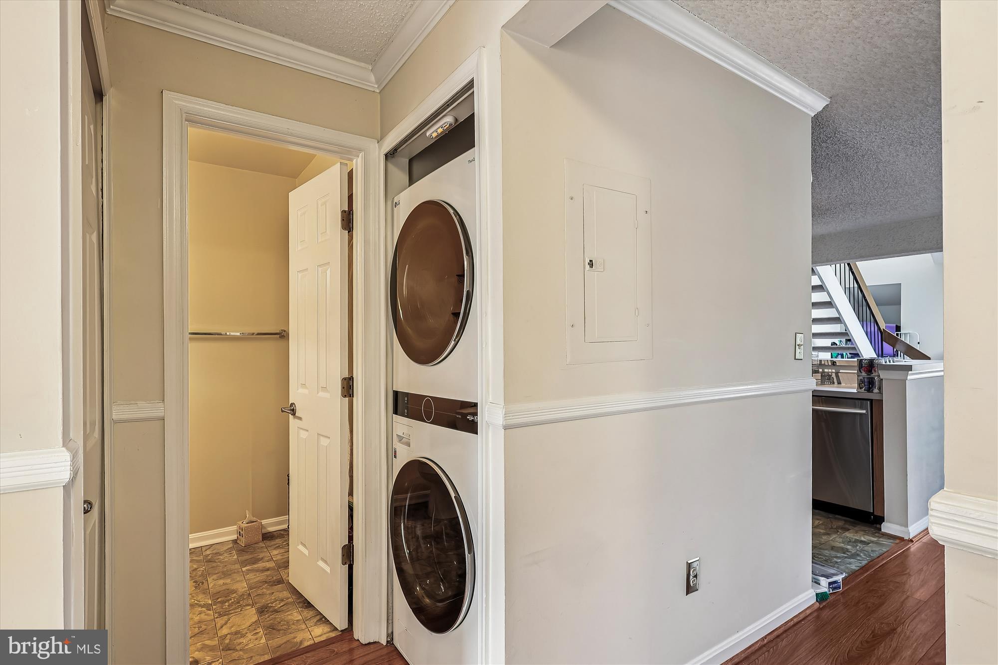1601 Airy Hill Court, Unit 10D Crofton, MD 21114 - Photo 10 of 29 Laundry Area