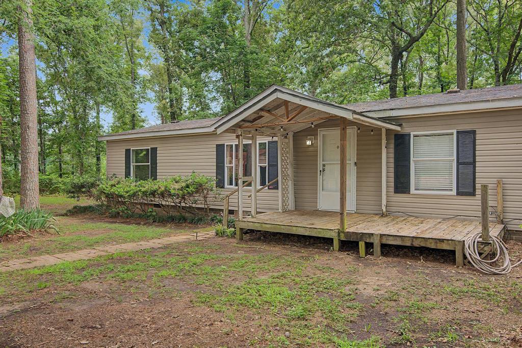 1332 Camp Zion Road Haughton, LA 71037 - Photo 3 of 21