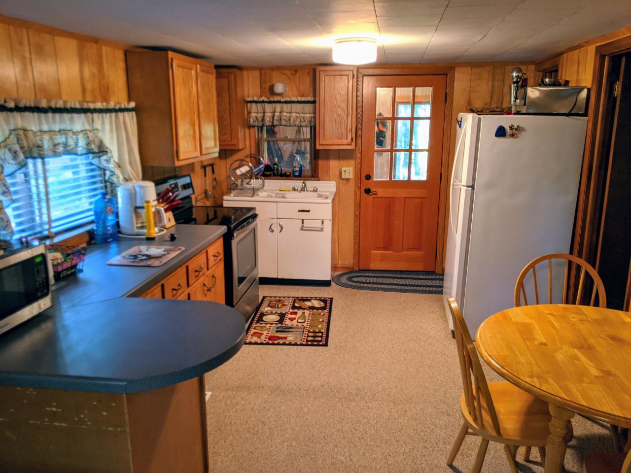 N10399 West Solberg Lake Road Phillips, WI 54555 - Photo 5 of 18 Gallery Image 5