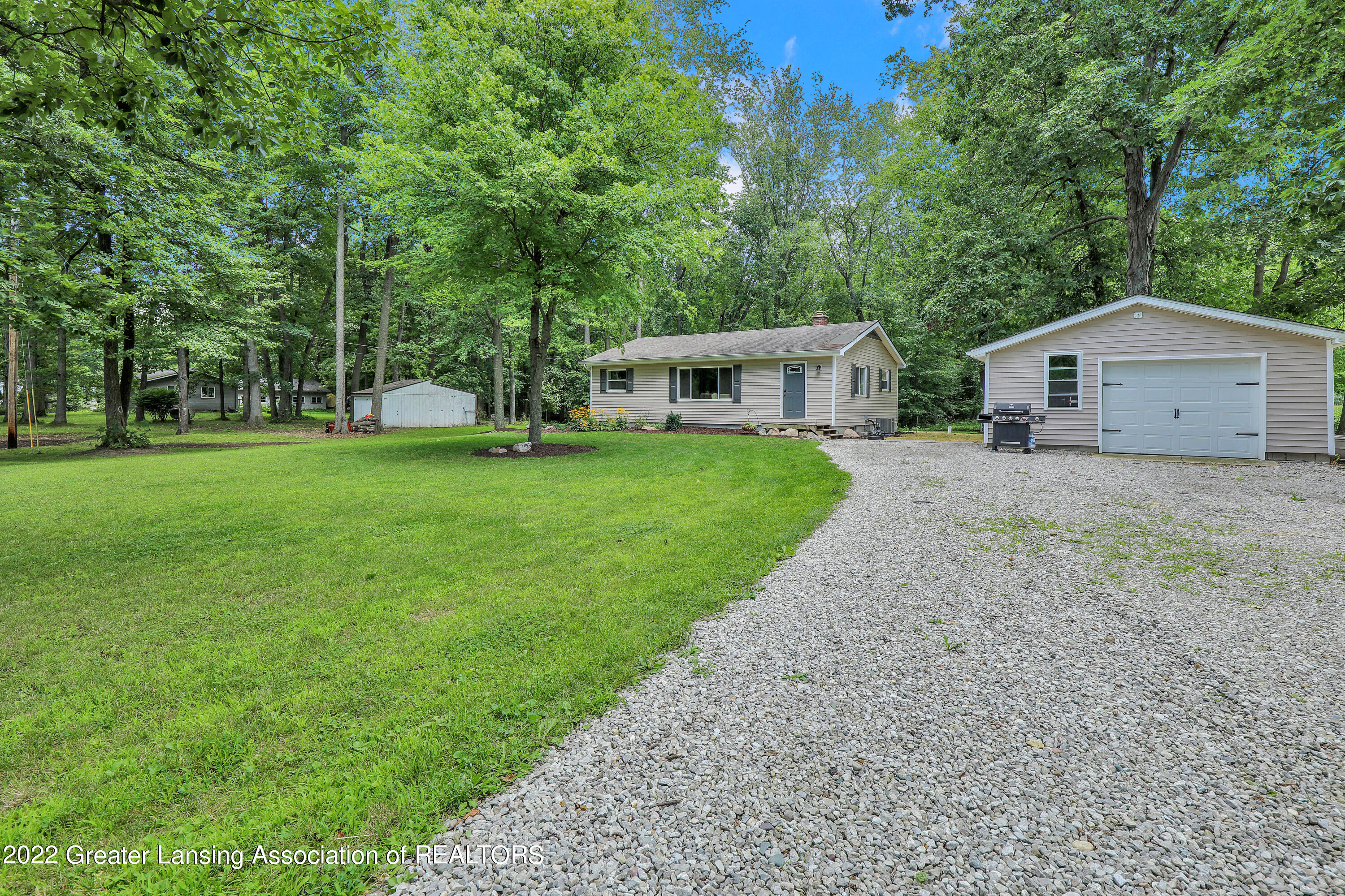 3659 Haynes Road Stockbridge, MI 49285 - Photo 1 of 37 9I3A4178