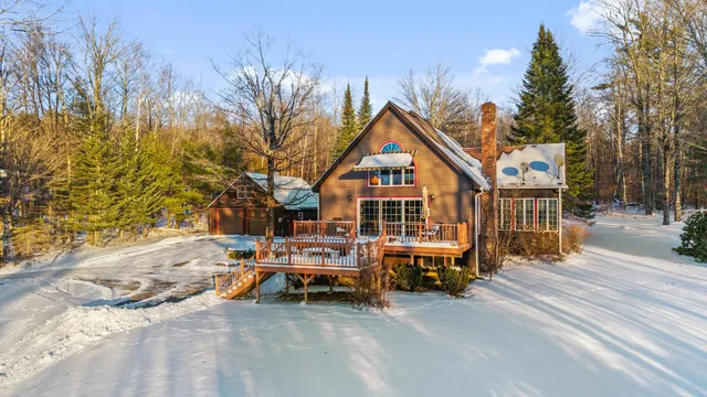 $620,000 | 265 Heino Road, Acworth, NH 03601