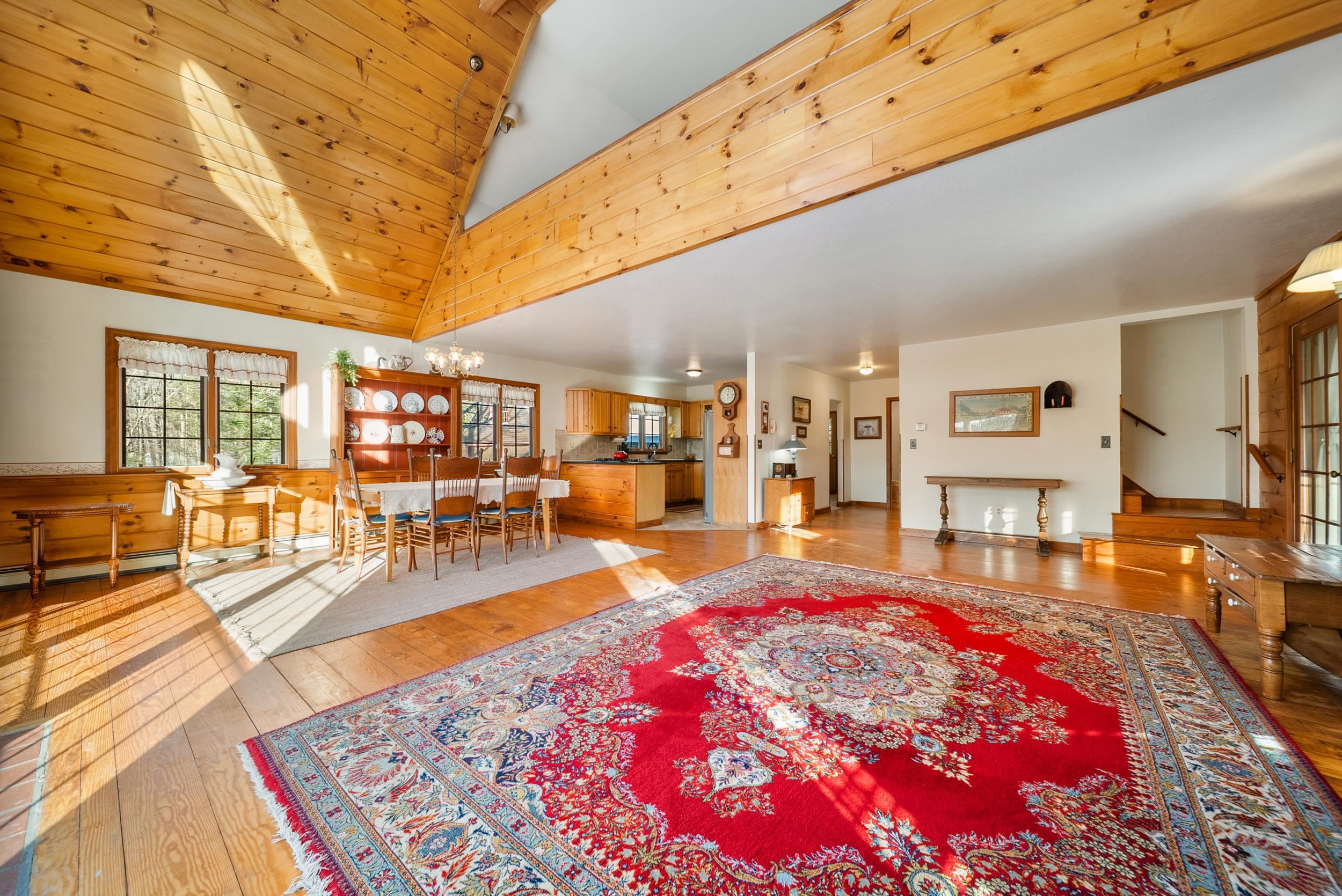 265 Heino Road Acworth, NH 03601 - Photo 11 of 55