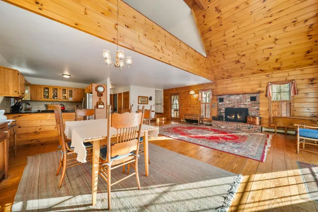 $620,000 | 265 Heino Road, Acworth, NH 03601