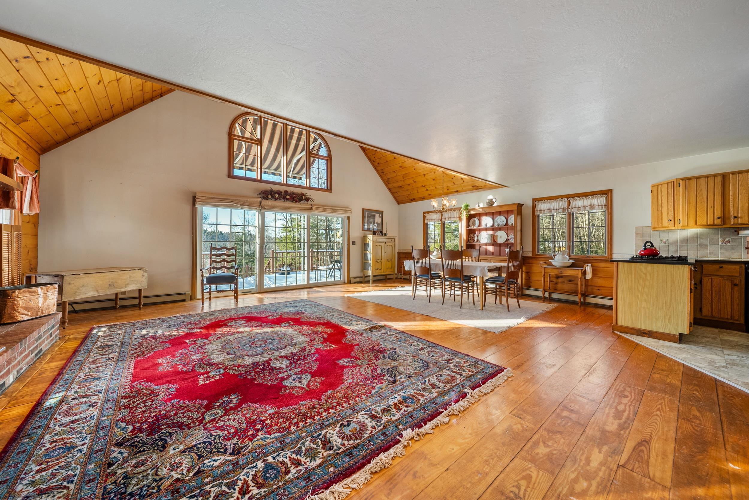 265 Heino Road Acworth, NH 03601 - Photo 14 of 55