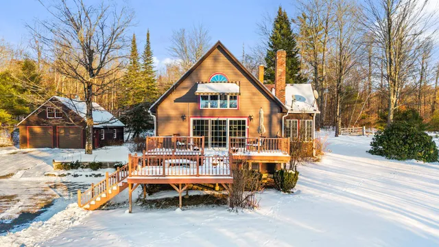 $620,000 | 265 Heino Road, Acworth, NH 03601