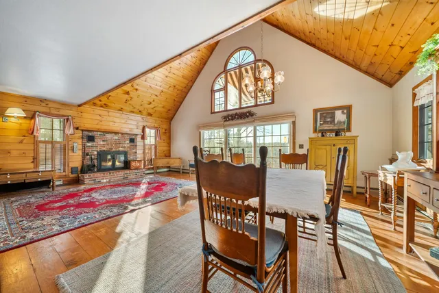 $620,000 | 265 Heino Road, Acworth, NH 03601