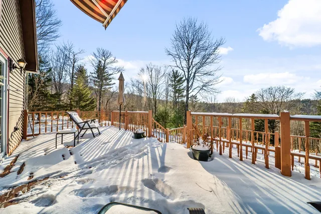 $620,000 | 265 Heino Road, Acworth, NH 03601