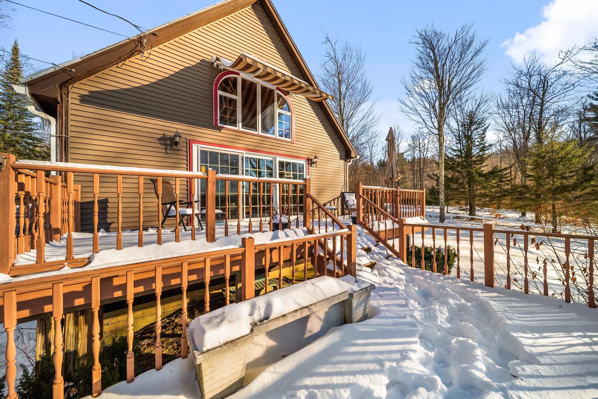 265 Heino Road Acworth, NH 03601 - Photo 44 of 55