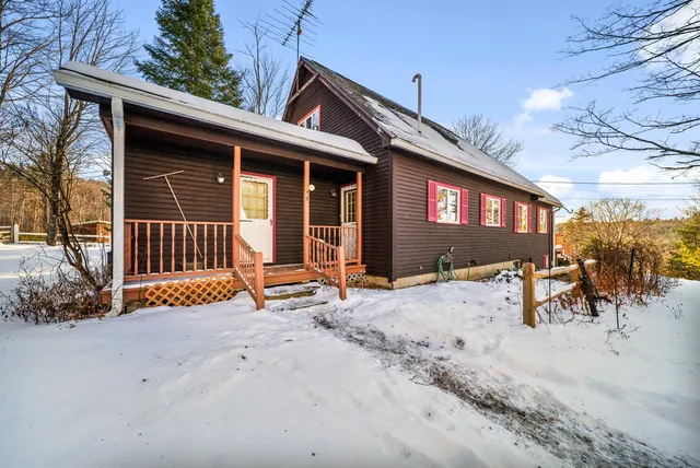 $620,000 | 265 Heino Road, Acworth, NH 03601