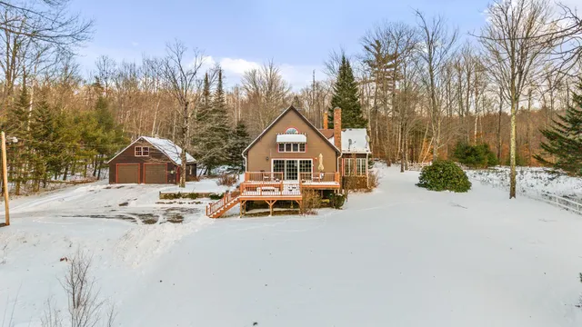 $620,000 | 265 Heino Road, Acworth, NH 03601