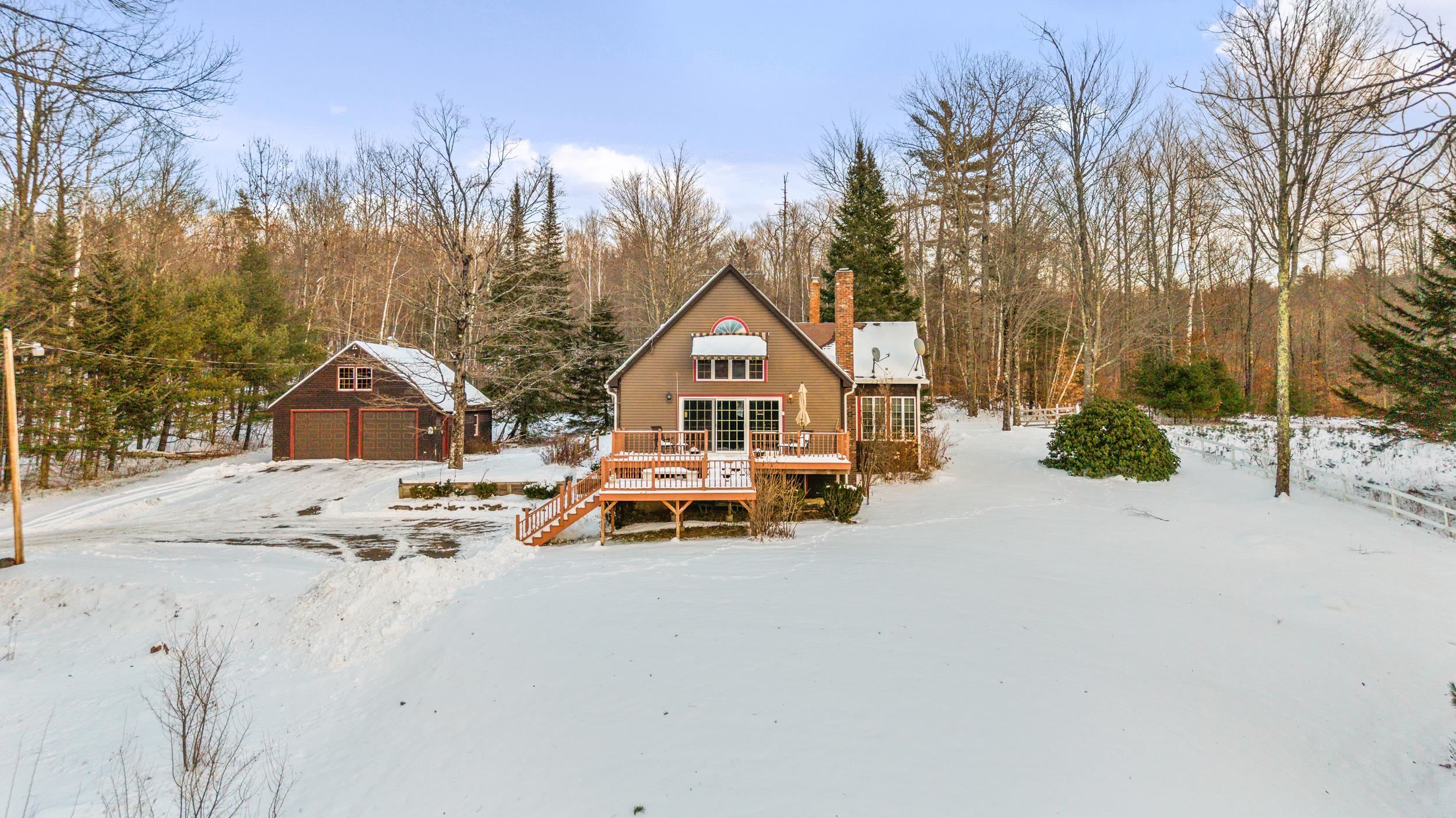 265 Heino Road Acworth, NH 03601 - Photo 5 of 55