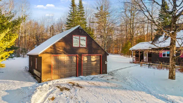 $620,000 | 265 Heino Road, Acworth, NH 03601