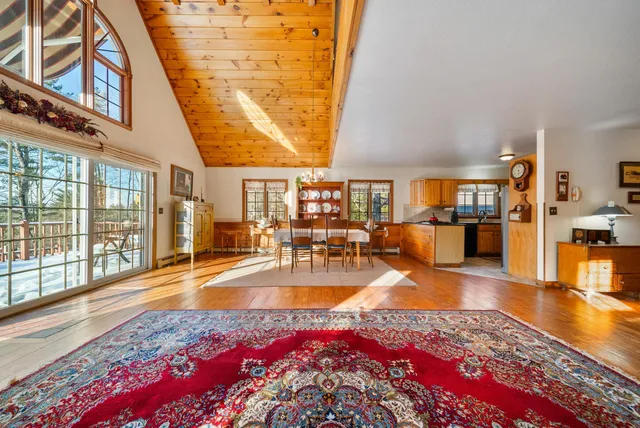 $620,000 | 265 Heino Road, Acworth, NH 03601