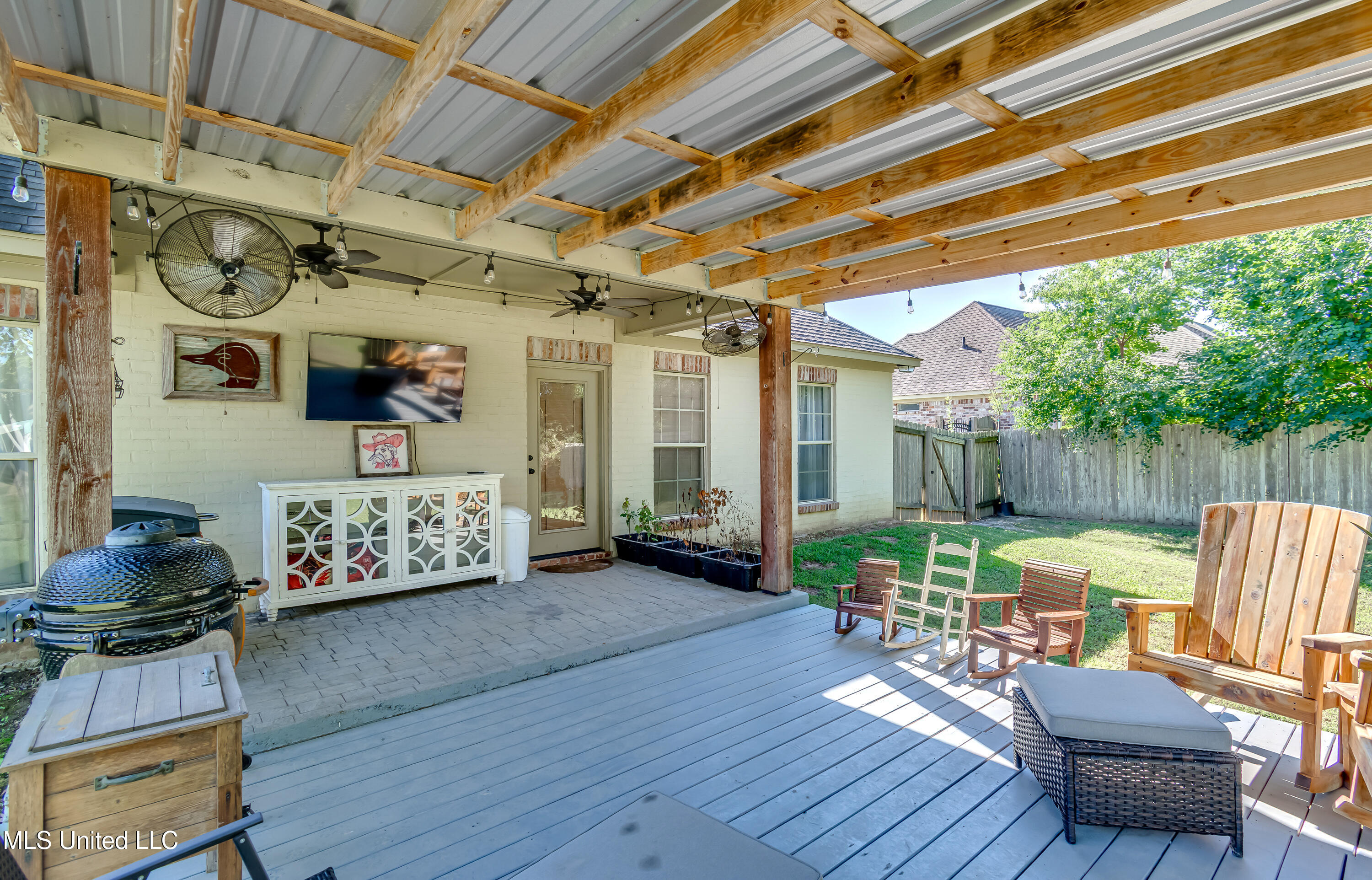 117 Rhodes Lane Canton, MS 39046 - Photo 11 of 58 117 Rhodes Ln-12