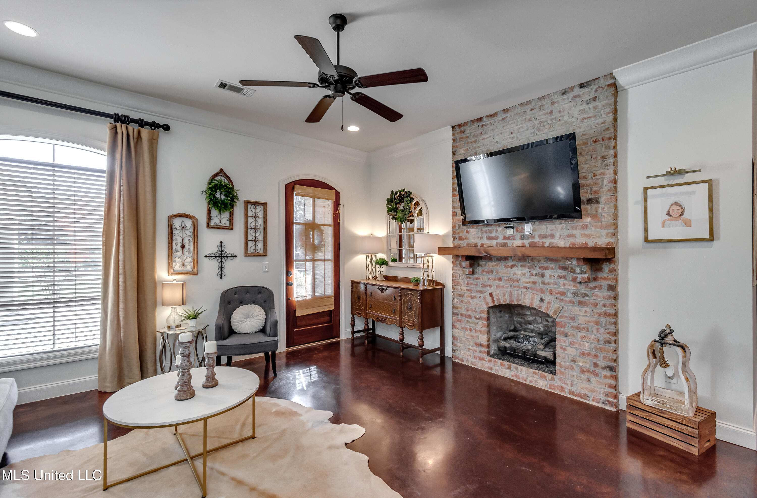 117 Rhodes Lane Canton, MS 39046 - Photo 33 of 58 117 Rhodes Ln-34
