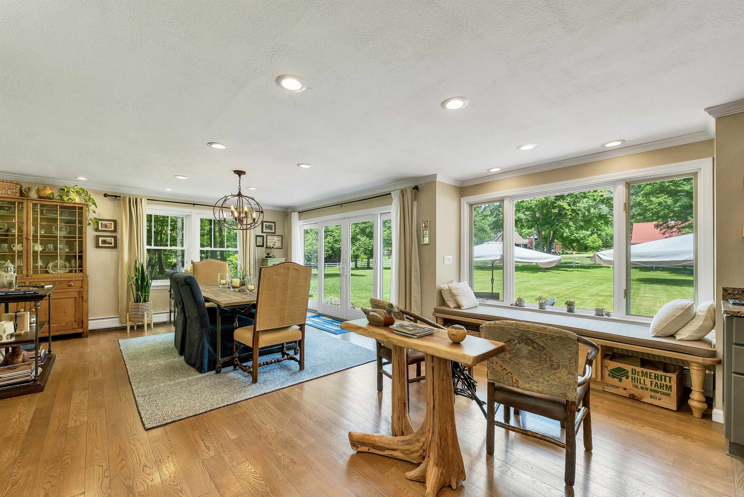 79 Waumbeck Road Wolfeboro, NH 03894 - Photo 28 of 58