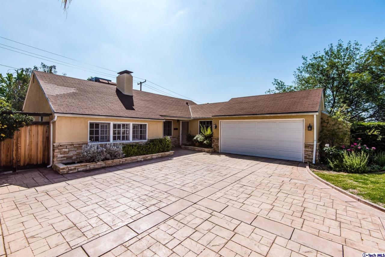1190 Medford Road Pasadena, CA 91107 - Photo 2 of 24 Additional Photo