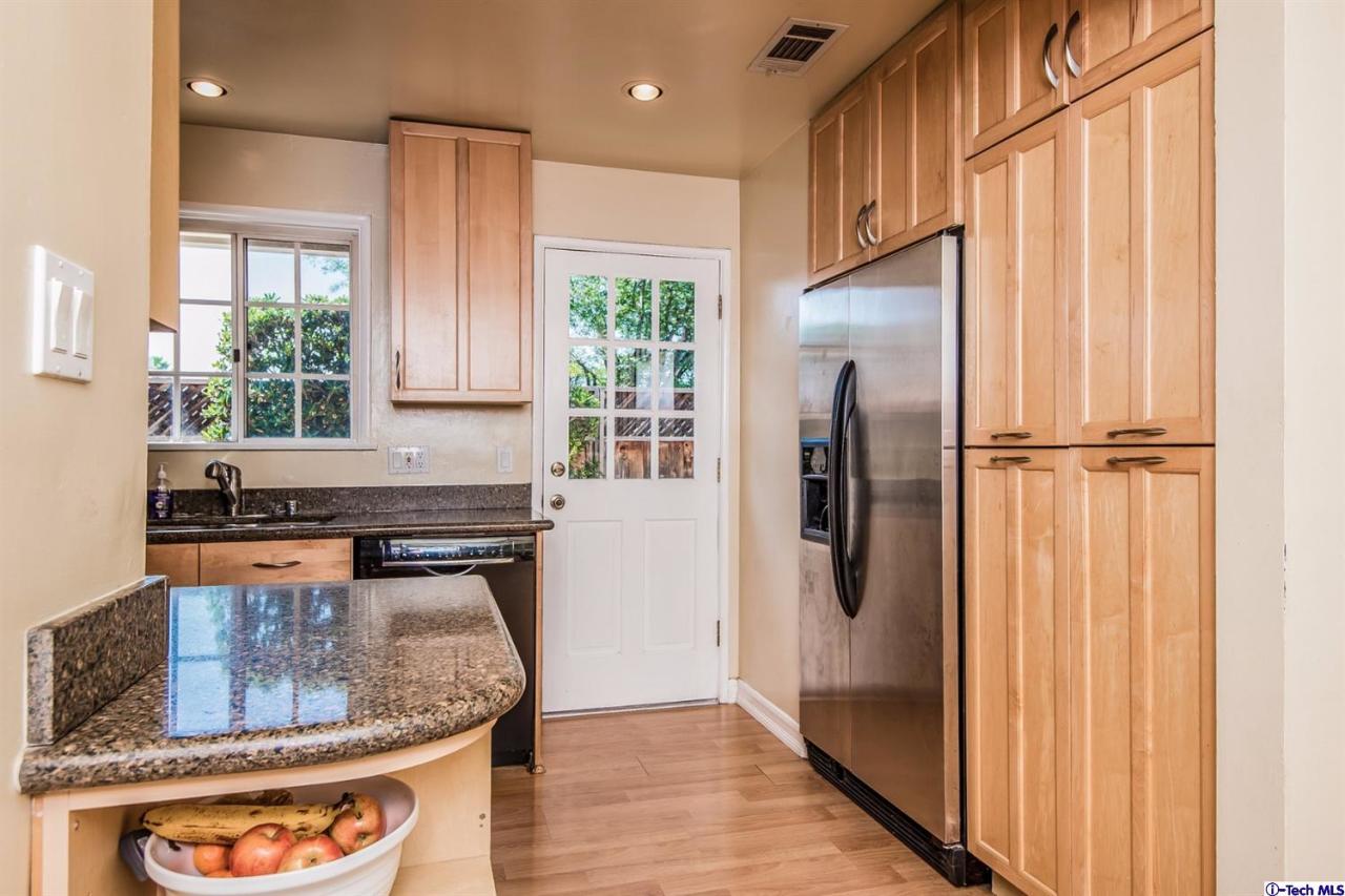 1190 Medford Road Pasadena, CA 91107 - Photo 11 of 24 Additional Photo