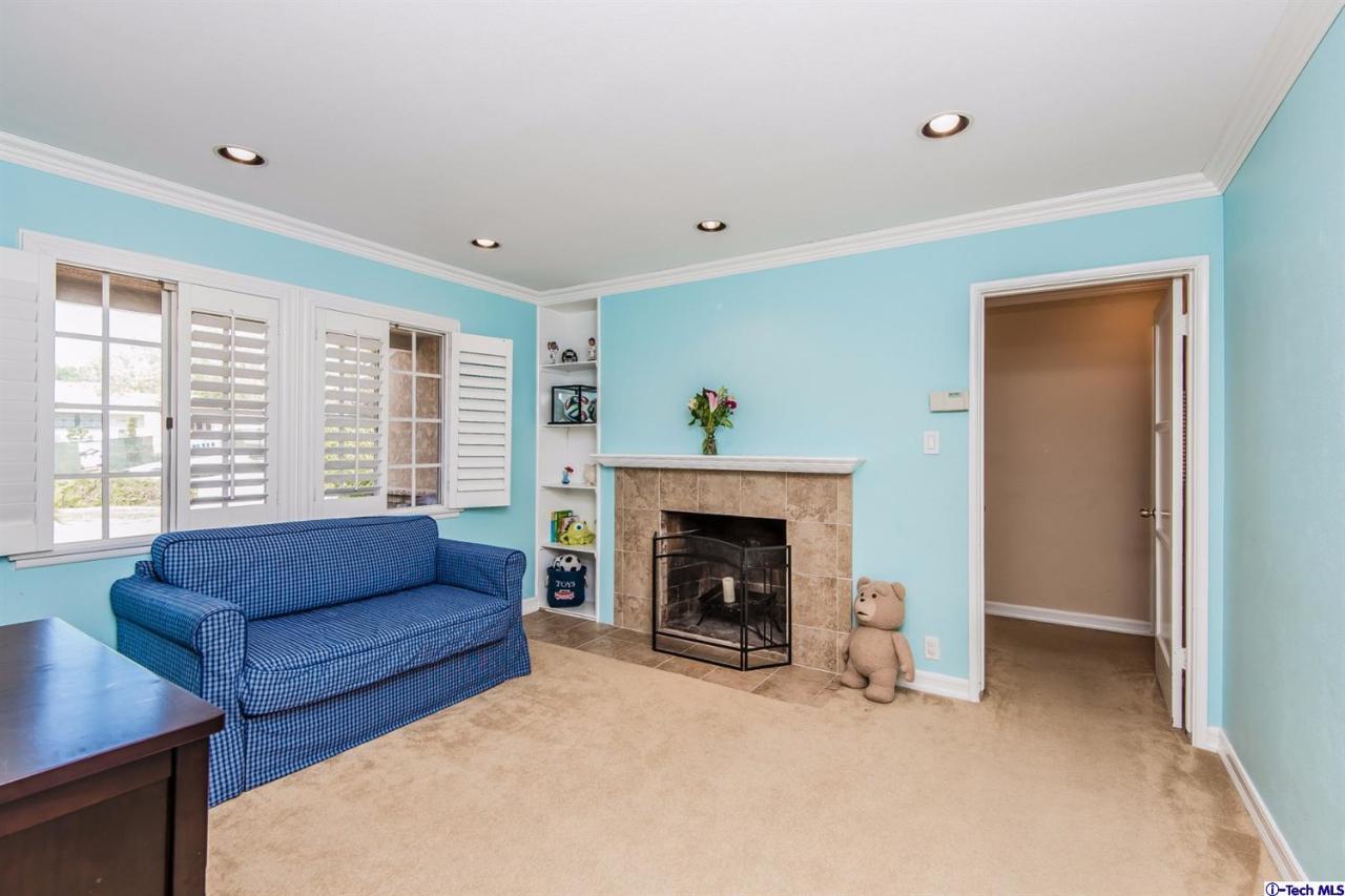 1190 Medford Road Pasadena, CA 91107 - Photo 16 of 24 Additional Photo