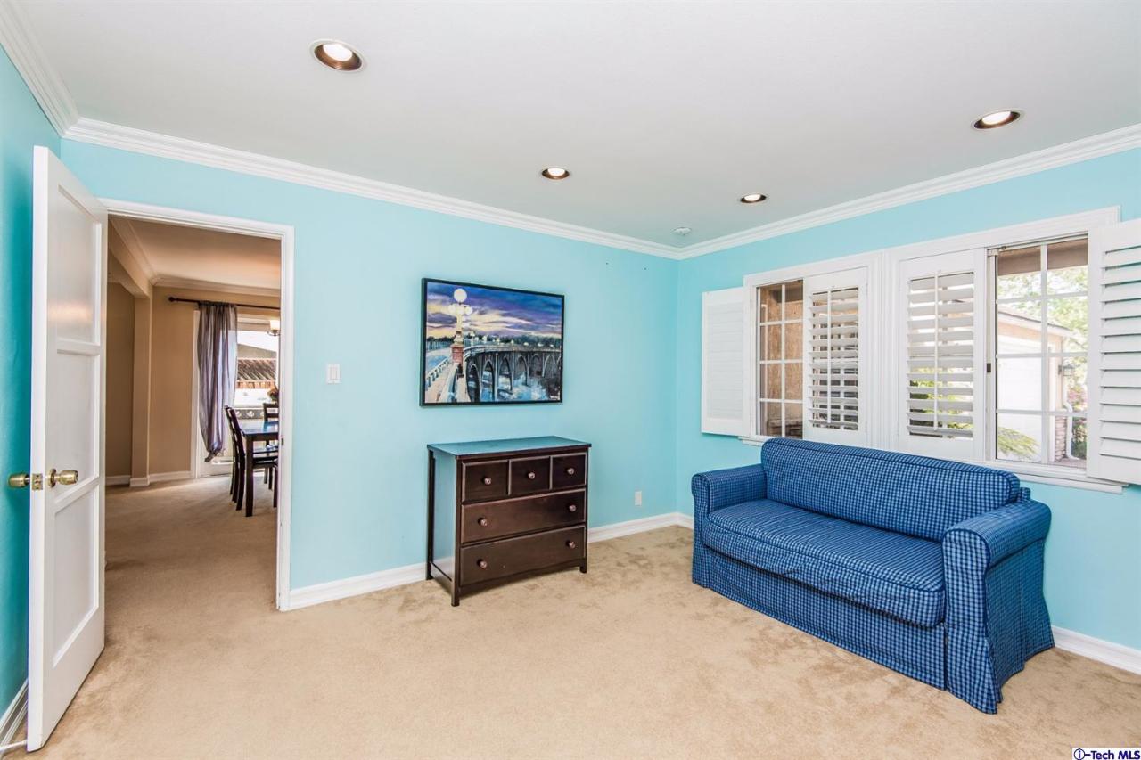 1190 Medford Road Pasadena, CA 91107 - Photo 17 of 24 Additional Photo