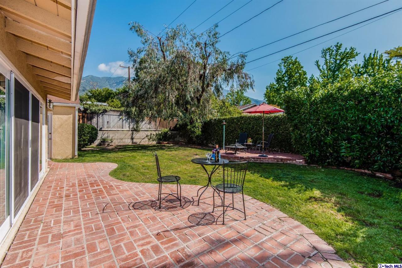 1190 Medford Road Pasadena, CA 91107 - Photo 21 of 24 Additional Photo