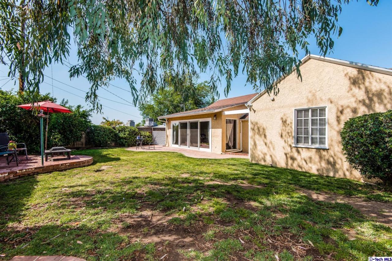 1190 Medford Road Pasadena, CA 91107 - Photo 22 of 24 Additional Photo