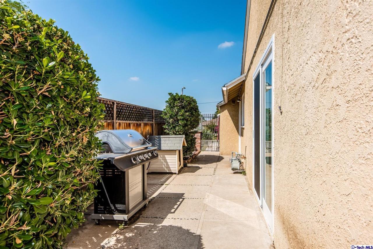 1190 Medford Road Pasadena, CA 91107 - Photo 23 of 24 Additional Photo