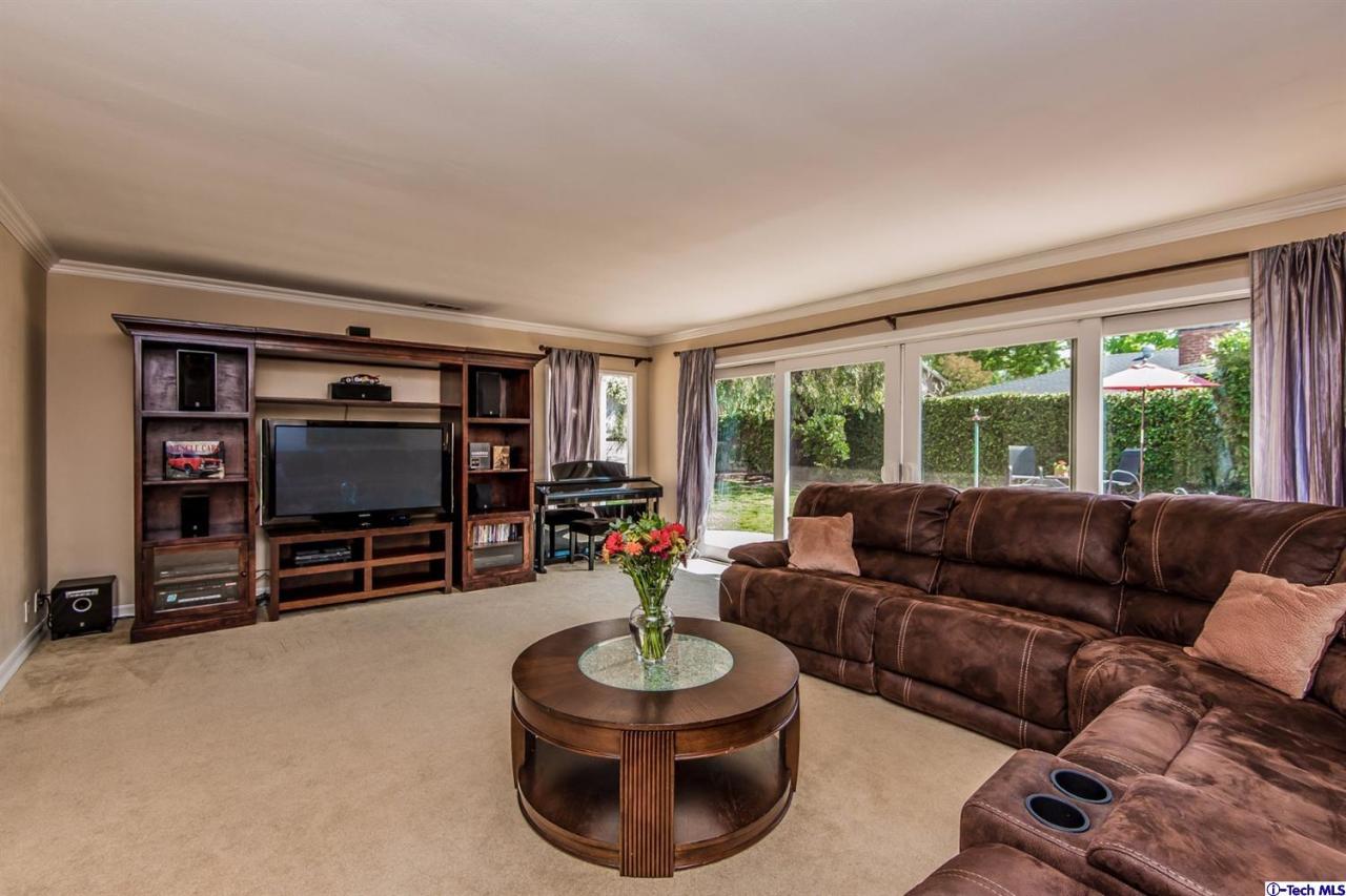 1190 Medford Road Pasadena, CA 91107 - Photo 5 of 24 Additional Photo
